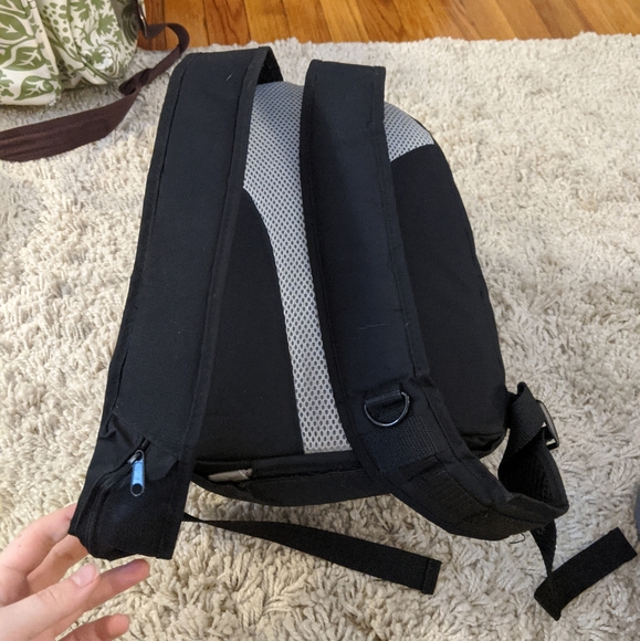 Digital concepts camera backpack - Picture 3 of 5